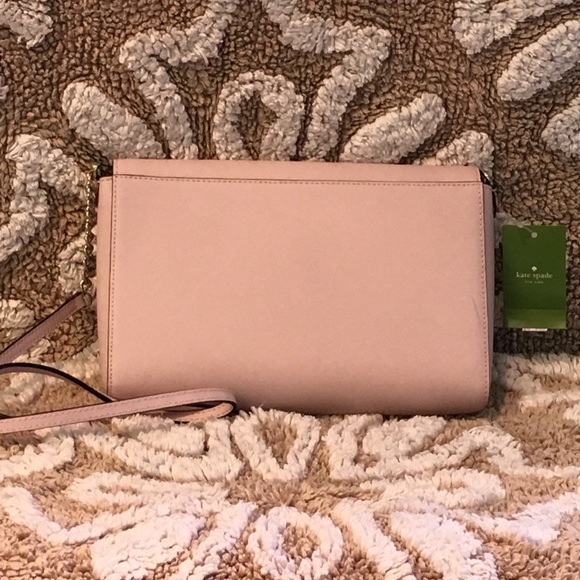 NWT KATE SPADE TILDEN PLACE ALEK - Picture 4 of 7